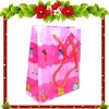 2012 hotsale promotional shopping paper bag