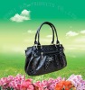 2012 hotsell PU shoulder bag for young ladies