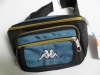 2012 hotsell fashion polyster sport waist bag