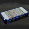 2012 hottest Dragon aluminum metal case for iphone 4 4s