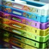 2012 hottest cases!! sheet metal case for iphone 4G/S