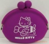 2012 jelly coin purse/round coin purse/personalized coin purse