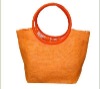 2012 jute bags wholesale(NV-J028)