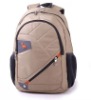 2012 khaki backpack