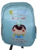 2012 kid's bag