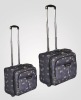 2012 kids Laptop Travel design Trolley cabin bag