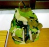 2012 kids' military & summer camp rucksack