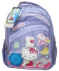 2012 kitty LED school backpack