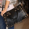 2012 korea fashion ladies handbag L9135