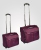 2012 ladies Laptop Travel Trolley cabin bag/luggage bag