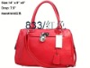 2012 ladies Top brand name designer bags red