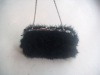2012 ladies' black handbag bag