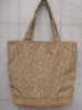 2012 ladies fancy canvas Bag