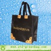 2012 ladies fashion bags in nonwoven