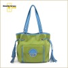 2012 ladies fashion handbags trendy woman tote bag