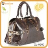 2012 ladies fashion leather bags women