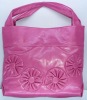 2012 ladies fashion leather handbags