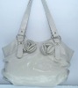 2012 ladies fashion leather handbags