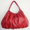 2012 ladies fashion leather handbags