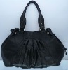 2012 ladies fashion leather handbags