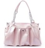 2012 ladies fashion leather handbags,free shipping