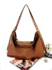 2012 ladies fashionable colorful punk style handbags for gift