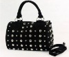 2012 ladies fashionable new style shining handbags