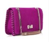 2012 ladies genuine leather bag