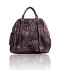 2012 ladies genuine leather handbag 016