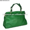 2012 ladies leather handbags in china moq 1 bag cheapest handbag