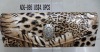 2012 ladies' leopard print diamond evening clutch bags