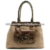 2012 ladies new fashion bag