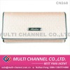 2012 ladies pu fashion wallets