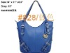 2012 ladies pu shoulder bags PU bag