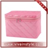 2012 ladies pvc make up vanity case