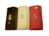 2012 ladies top fashion trendy wallet