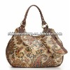 2012 lady fashion bag