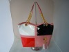 2012 lady fashion leisure gentle cute handbags