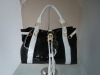 2012 lady fashion leisure gentle handbags