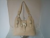 2012 lady fashion leisure gentle handbags