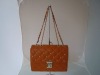 2012 lady fashion leisure gentle handbags