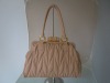 2012 lady fashion leisure gentle handbags