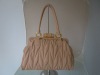 2012 lady fashion leisure gentle handbags