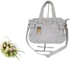 2012 lady fashion wholesale handbag