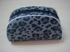 2012 lady fashionable cosmetic bag