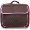 2012 lady handbag with laptop compartment