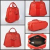 2012 lady hot sell brand handbags good quality