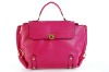 2012 lady leather fashion popular handbag077