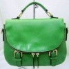 2012 lady leather imitation branded handbags