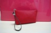 2012 lady promotional cosmetic bag